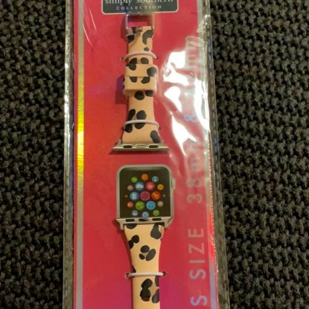 Apple watch band 38mm